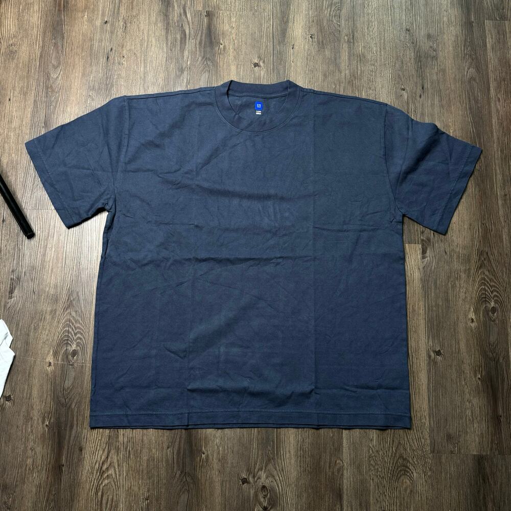 YEEZY GAP TEE